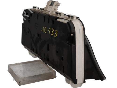 Instrument cluster TOYOTA COROLLA Verso (ZER_, ZZE12_, R1_) 2.2 D-4D (AUR10_, AUR10R) | BP29905986C47