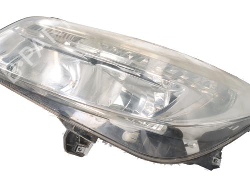Used Left headlight Left headlight 37151543 37151543