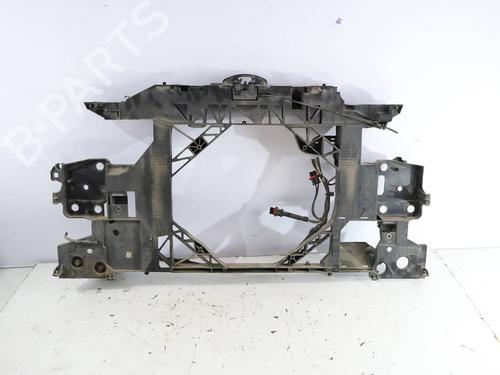 Used Front slam panel Front slam panel RENAULT SCÉNIC III (JZ0/1_) [2008-2016] 39610699 39610699