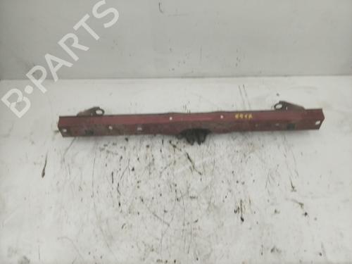 Front bumper reinforcement NISSAN LEAF (ZE0) Electric (109 hp) 18037711