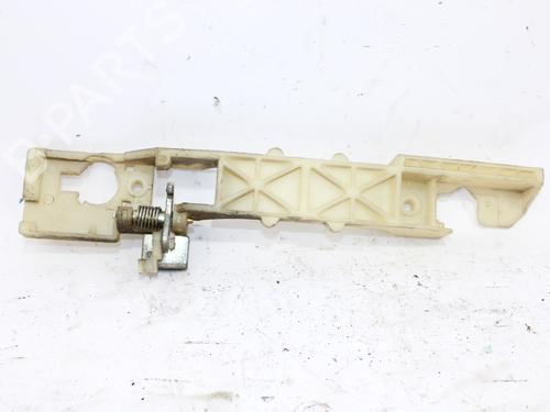 Used Front right exterior door handle HYUNDAI TUCSON (JM) [2004-2019]  15558763