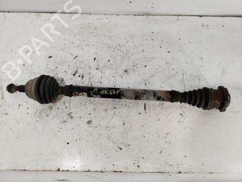 Used Right front driveshaft Right front driveshaft VW GOLF IV (1J1) [1997-2008] 34286377 34286377
