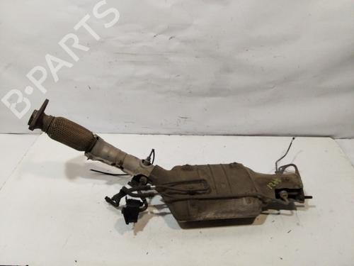Used Catalyst NISSAN QASHQAI I (J10, NJ10) [2006-2015]  29704739
