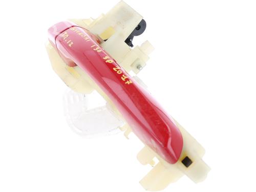 Rear left exterior door handle HYUNDAI i30 (PDE, PD, PDEN)  | BP29929173C130