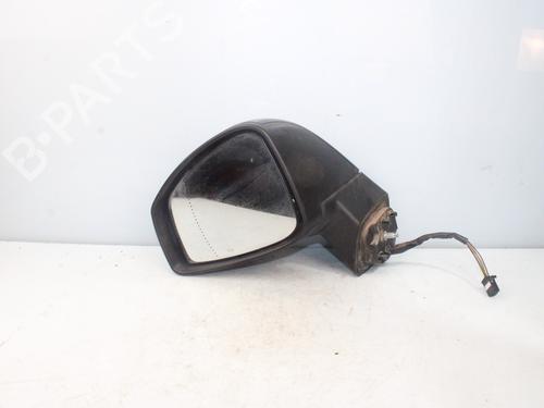 Retrovisor esquerdo RENAULT SCÉNIC III (JZ0/1_) 1.9 dCi (JZ0J, JZ1J, JZ1K, JZ1S) (131 hp) NO TIENE REFERENCIA |