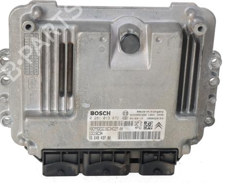 engine-control-unit-ecu-citroen-c4-picasso-i-mpv-ud_-2006-2007-2008-2009-2010-2011-2012-2013-2014-2015-36156988 main image