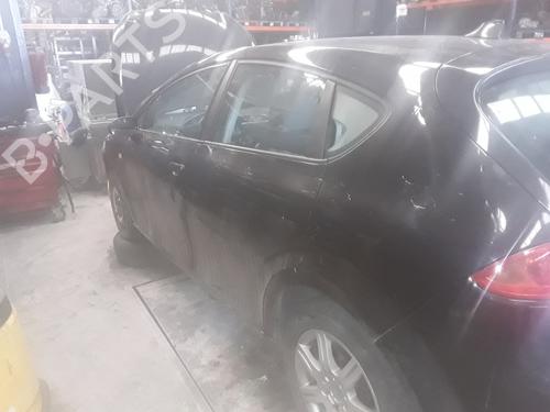 Steering rack SEAT LEON (1P1)  | BP19098195M22 