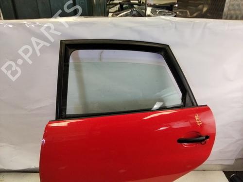 Left rear door SEAT IBIZA III (6L1)  | BP25278205C4 