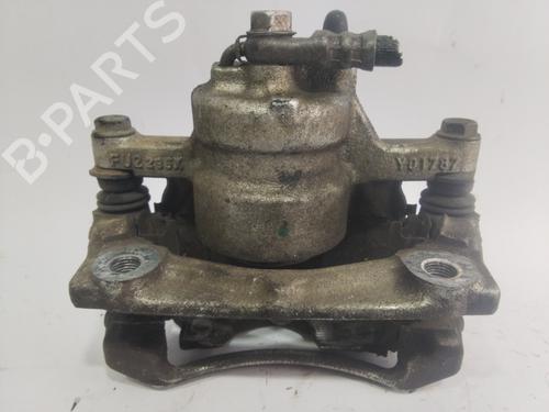 Right front brake caliper TOYOTA AYGO X (_B7_)  | BP29715616M104