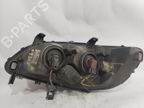 Right headlight OPEL ZAFIRA A MPV (T98)  | BP27312397C29 