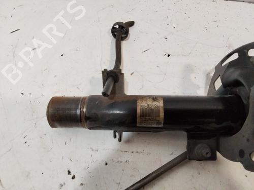 Right front shock absorber PEUGEOT 208 I (CA_, CC_)  | BP29585929M17 