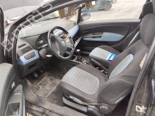 Left front window switch FIAT PUNTO EVO (199_) 1.3 D Multijet (199AXC1A, 199BXC1A, 199AXT1A, 199BXT1A) | BP33052987I27  - Image 9