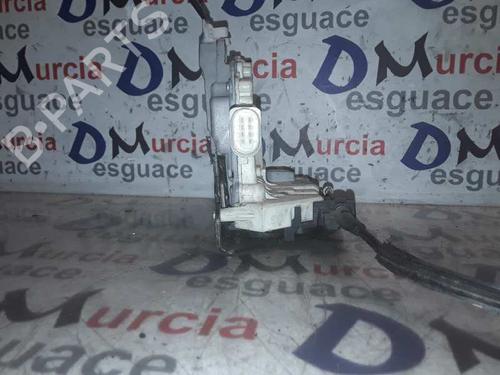 Rear left lock VW PASSAT B6 (3C2)  | BP8558021C100 
