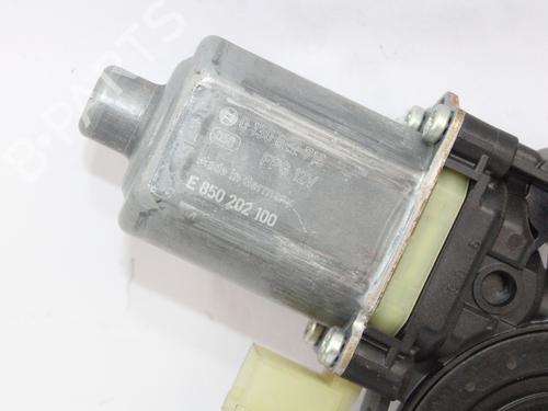 Right front window motor VW GOLF VII (5G1, BQ1, BE1, BE2) 2.0 TDI | BP15416315E20 