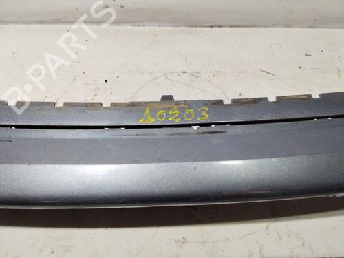Rear bumper CITROËN XSARA PICASSO (N68) 1.6 HDi | BP30138424C8