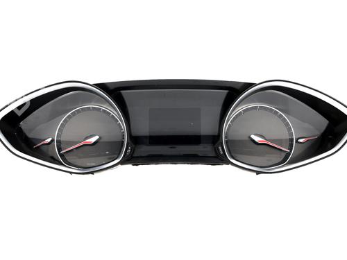 Used Instrument cluster PEUGEOT 308 SW I (4E_, 4H_) [2007-2014]  30661598