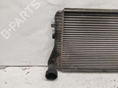 Intercooler SEAT LEON (1P1)  | BP26331959M30 