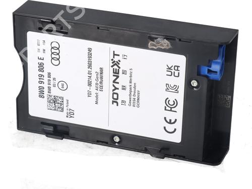 Used Electronic module Electronic module 37160906 37160906