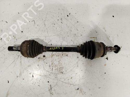 Used Left front driveshaft Left front driveshaft OPEL ASTRA J Sports Tourer (P10) [2010-2015] 33842580 33842580