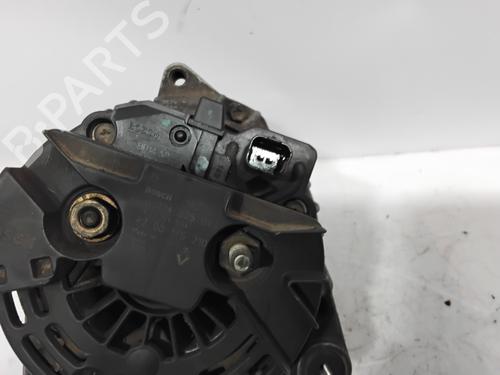 Alternator RENAULT MEGANE II (BM0/1_, CM0/1_) 1.5 dCi (BM1F, CM1F) | BP29982618M7 