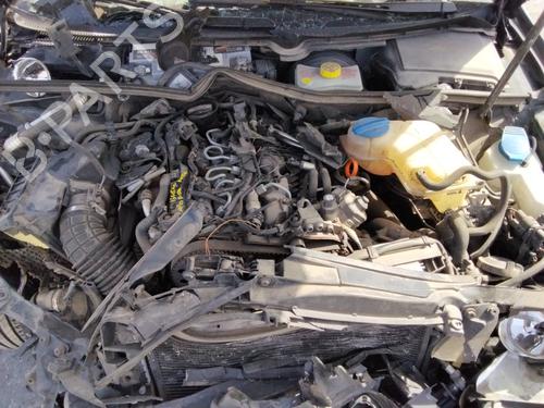 Right front window motor SEAT EXEO ST (3R5) 2.0 TDI | BP19157147E20 