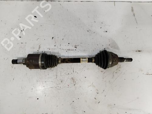 Left front driveshaft FORD FOCUS III  | BP34352790M38  - Image 5