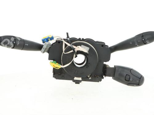 Used Squib airbag Squib airbag PEUGEOT 206 Hatchback (2A/C) 1.4 16V (88 hp) 39752337 39752337