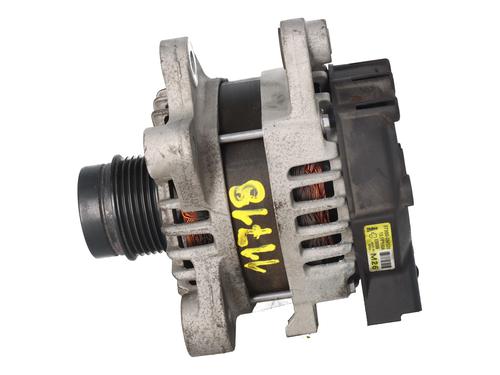 Alternator HYUNDAI TUCSON (NX4E, NX4A) | BP36387179M7 - Image 4