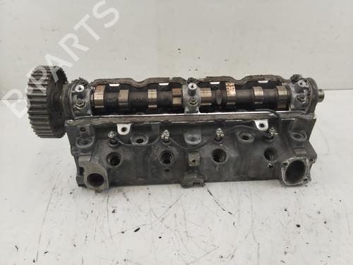 Used Cylinder head CITROËN XSARA Coupe (N0) 1.9 D (68 hp) 17961660