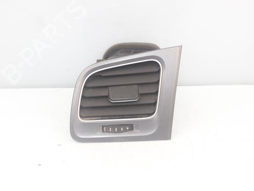 Used Air vent VW GOLF VII (5G1, BQ1, BE1, BE2) [2012-2021]  17133468