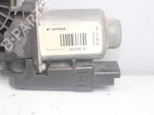 Left front window motor KIA SPORTAGE III (SL)  | BP17094898E21 