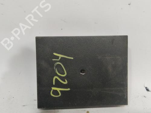 Comfort control module AUDI A3 (8P1)  | BP27371144M56 