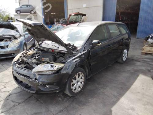 Engine FORD FOCUS II Turnier (DA_, FFS, DS) 1.6 TDCi | BP40218911M1 - Image 20