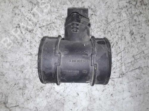 Luftmassemåler OPEL COMBO Box Body/MPV 1.7 DI 16V (65 hp) 8575499