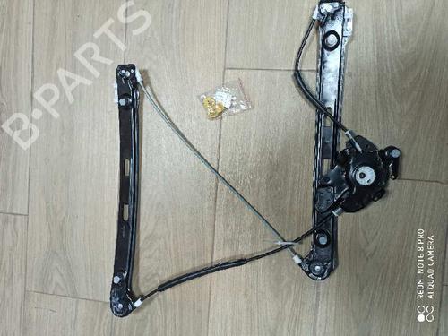 Used Front right window mechanism BMW 3 (E46) 330 d (184 hp) 30175363
