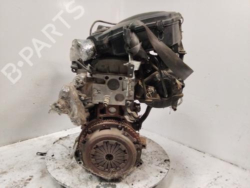 Motor DACIA SANDERO  | BP25925399M1 