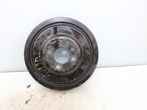 Remskive VW GOLF V (1K1) [2003-2010]  21559415