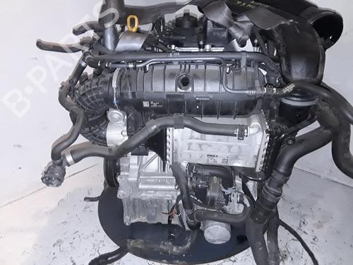Engine SEAT LEON (KL1, KLG)  | BP16559665M1 