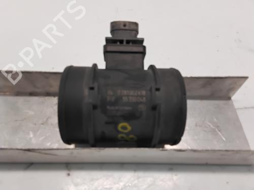Mass air flow sensor CHEVROLET CAPTIVA (C100, C140) | BP28670736M95