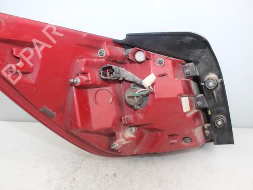 Right taillight KIA SPORTAGE III (SL) 1.7 CRDi | BP16905406C35 