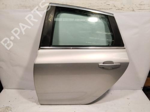 Used Left rear door OPEL ASTRA J (P10) [2009-2016]  23083583