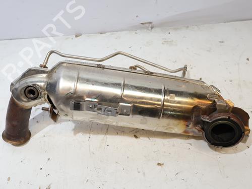 Katalysator Katalysator OPEL MOKKA [2020-2026] 37594988 37594988