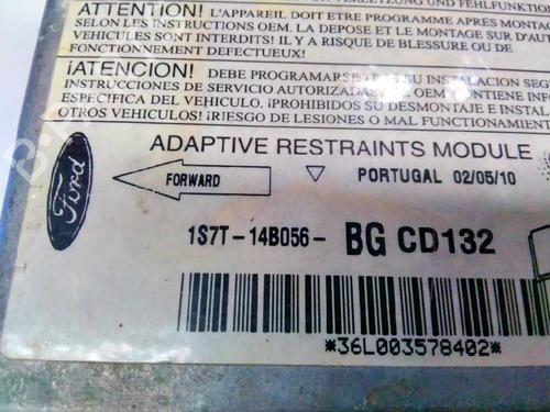 ECU airbags FORD MONDEO III (B5Y) 2.0 TDCi | BP8575177M53 