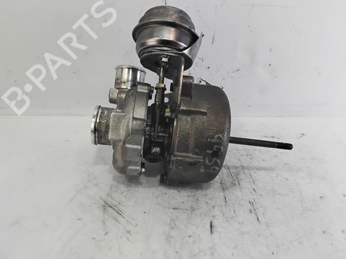 Turbocharger/Supercharger HYUNDAI SANTA FÉ I (SM) 2.0 CRDi | BP31248289M71