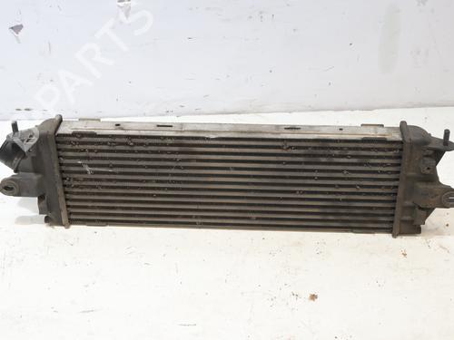 Used Intercooler Intercooler OPEL VIVARO A Bus (X83) 2.0 CDTI (F7, J7, A07) (114 hp) 36670343 36670343