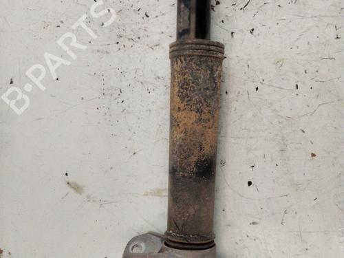 Right rear shock absorber VOLVO XC40 (536) | BP29533591M19 - Image 4