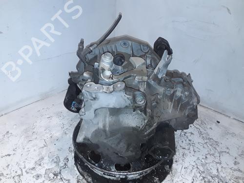 Gearbox OPEL INSIGNIA A (G09)  | BP16196547M3 
