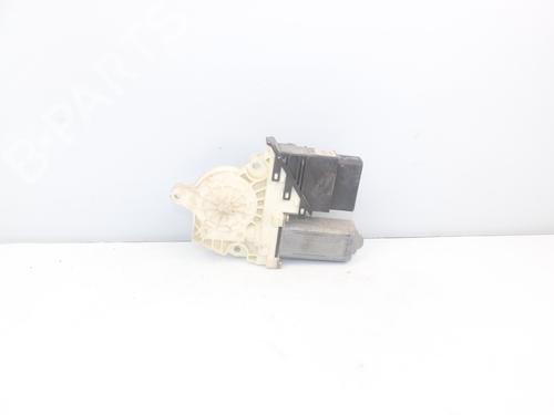 Used Left rear window motor VW PASSAT B5.5 (3B3) [2000-2005]  17098712