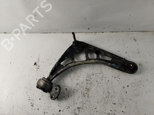 Querlenker links vorne für BMW 3 Convertible (E46) [2000-2007]  23848643