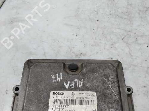 Motorstyringsenhet ALFA ROMEO 147 (937_) [2000-2010]  8573748